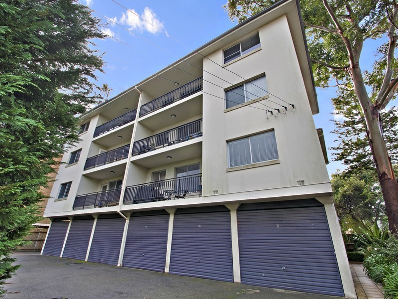 2/133 Belmont Road, Mosman NSW 2088