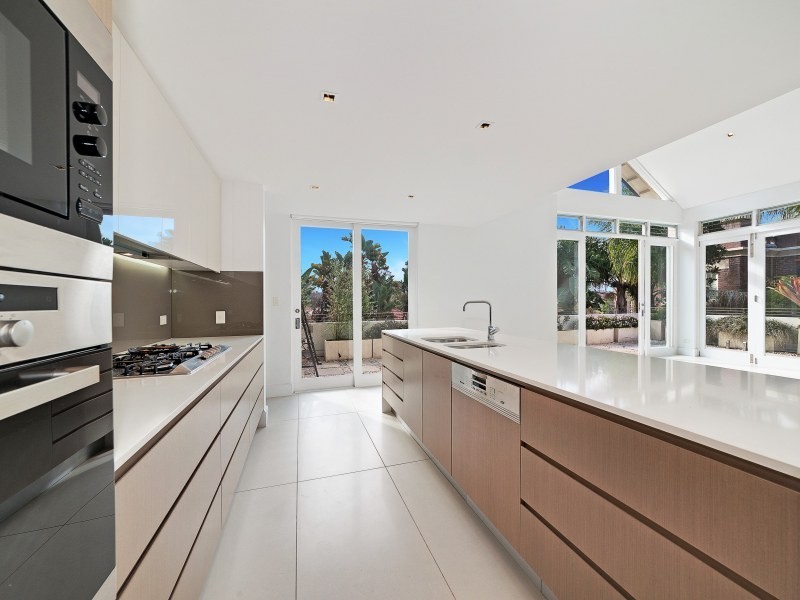 6/45 Carabella Street, Kirribilli NSW 2061