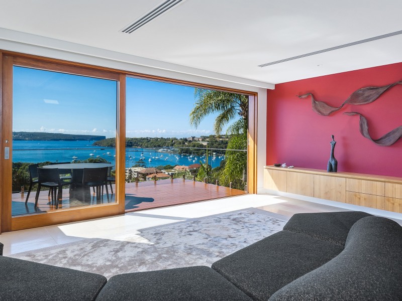 9 Superba Parade, Mosman NSW 2088