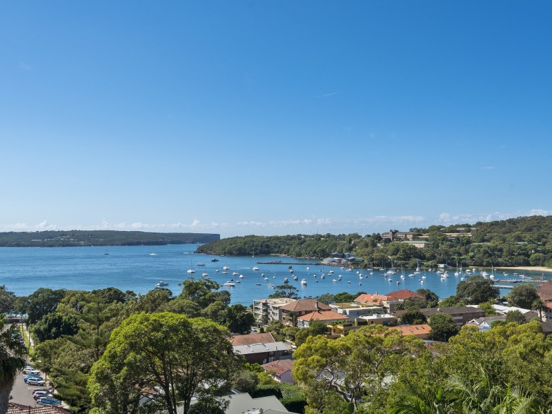 9 Superba Parade, Mosman NSW 2088
