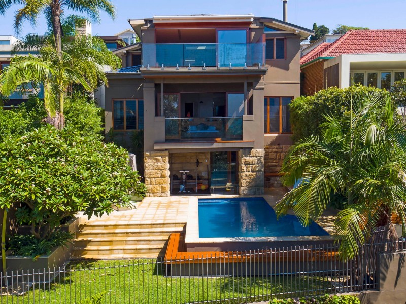9 Superba Parade, Mosman NSW 2088
