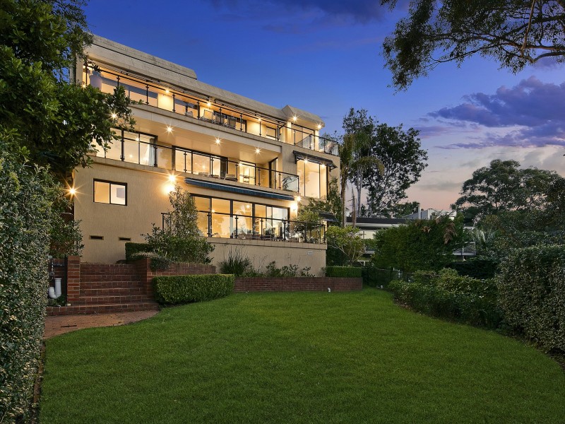 44 Cowdroy Avenue, Cammeray NSW 2062