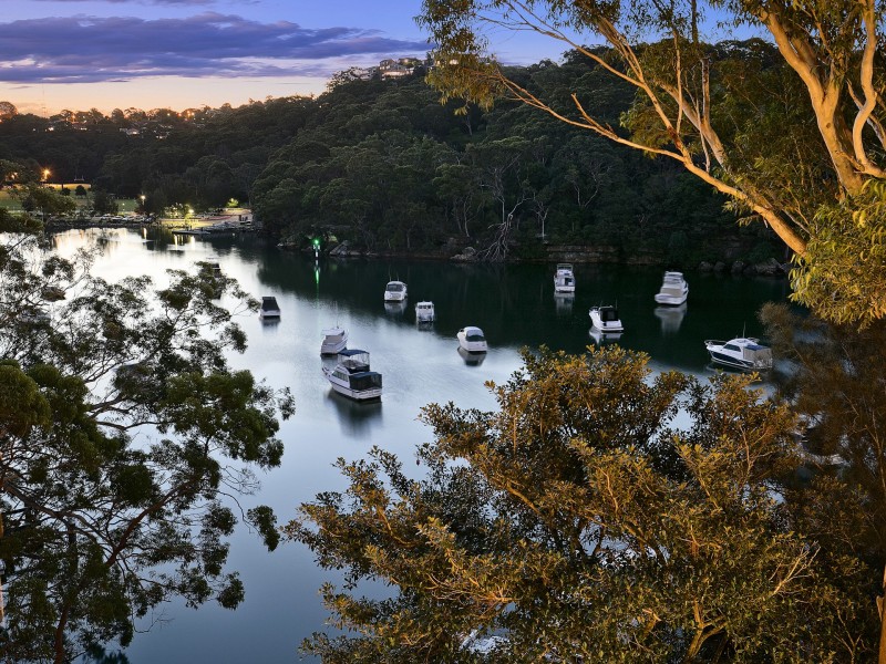 44 Cowdroy Avenue, Cammeray NSW 2062