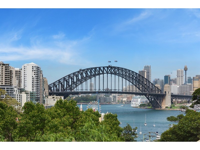 3/22 MacKenzie Street, Lavender Bay NSW 2060