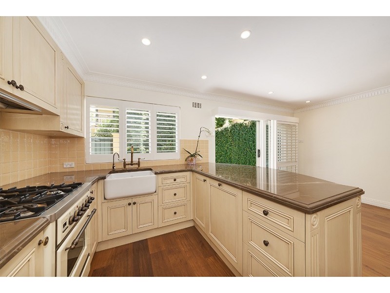 3/22 MacKenzie Street, Lavender Bay NSW 2060