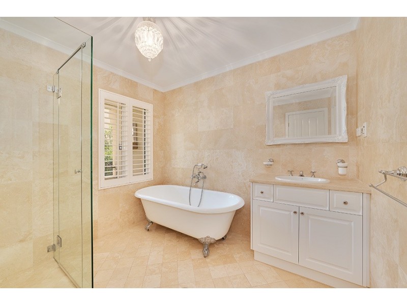 3/22 MacKenzie Street, Lavender Bay NSW 2060