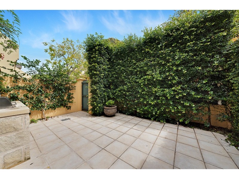 3/22 MacKenzie Street, Lavender Bay NSW 2060