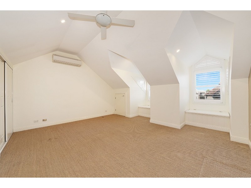 3/22 MacKenzie Street, Lavender Bay NSW 2060