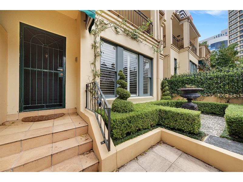 3/22 MacKenzie Street, Lavender Bay NSW 2060