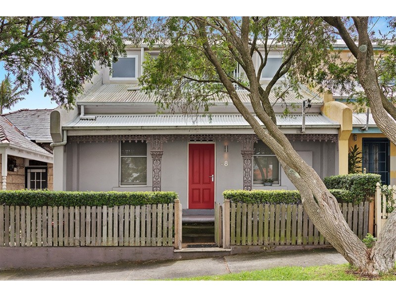 8 Reserve Street, Neutral Bay NSW 2089