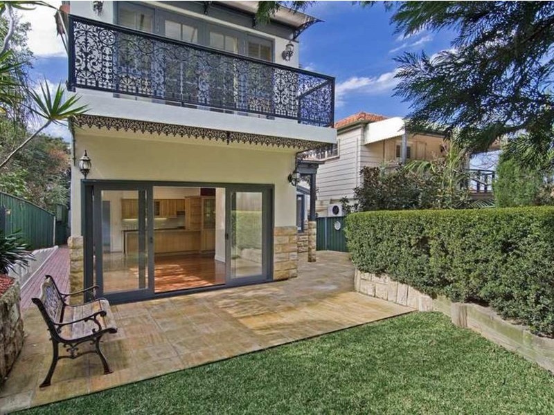8 Rose Avenue, Neutral Bay NSW 2089