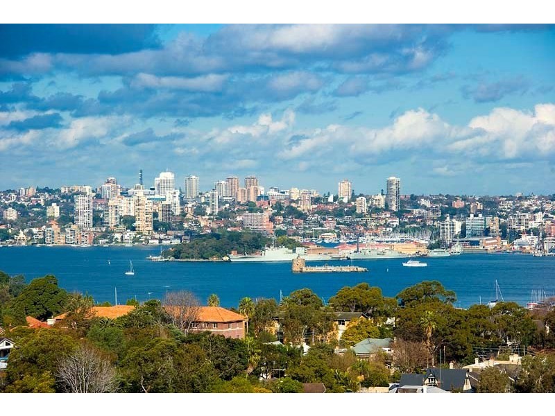 8 Rose Avenue, Neutral Bay NSW 2089