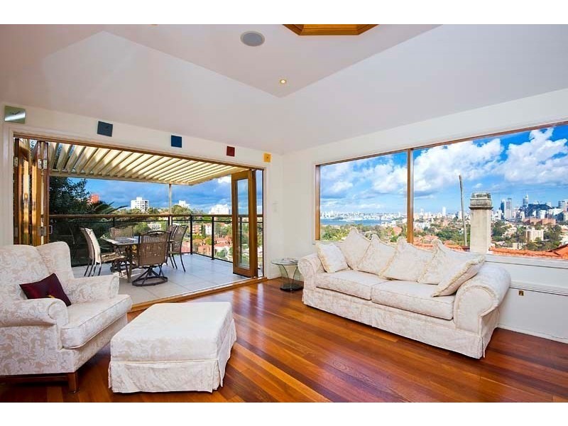 8 Rose Avenue, Neutral Bay NSW 2089