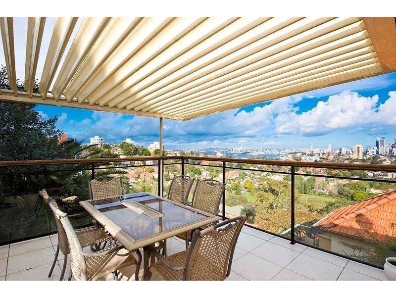 8 Rose Avenue, Neutral Bay NSW 2089
