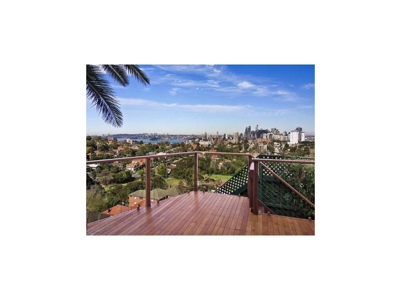 8 Rose Avenue, Neutral Bay NSW 2089