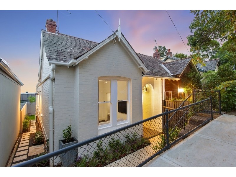 48 Thomas Street, Mcmahons Point NSW 2060