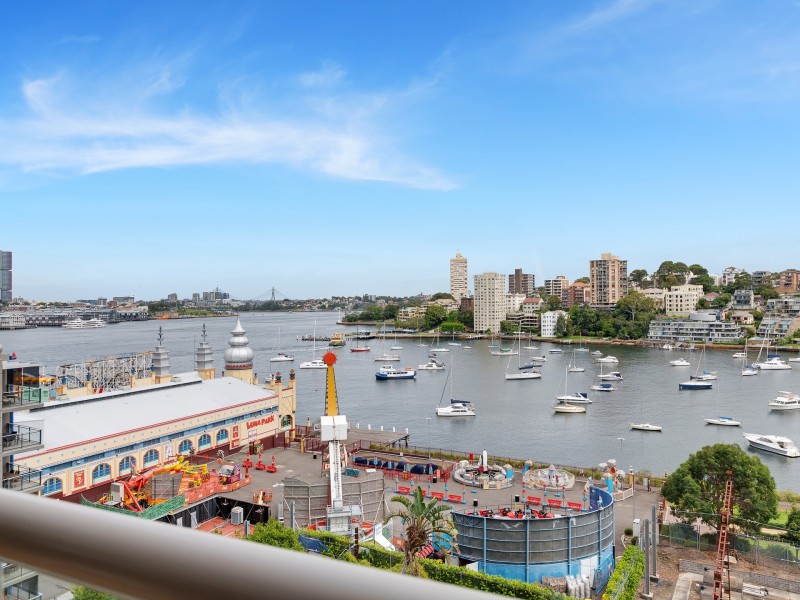 601/12 Glen Street, Milsons Point NSW 2061