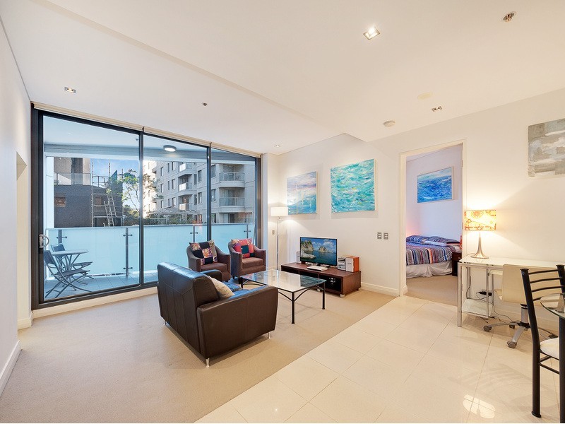 809/8 Glen Street, Milsons Point NSW 2061