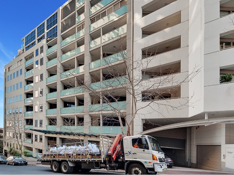 809/8 Glen Street, Milsons Point NSW 2061
