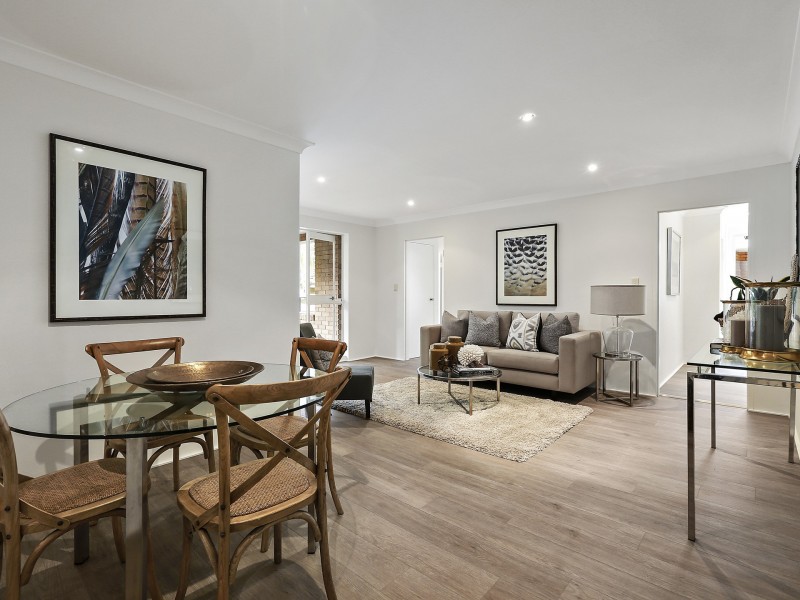 7/6 Avenue Road, Mosman NSW 2088