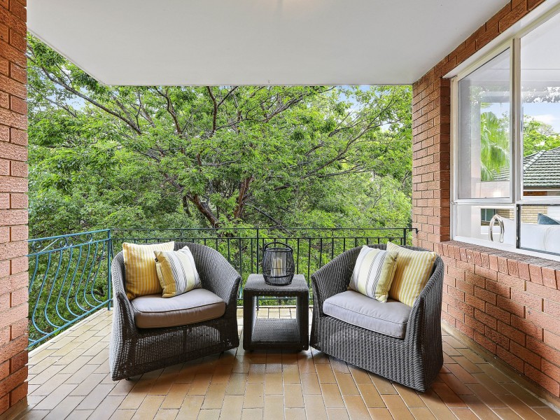 7/6 Avenue Road, Mosman NSW 2088