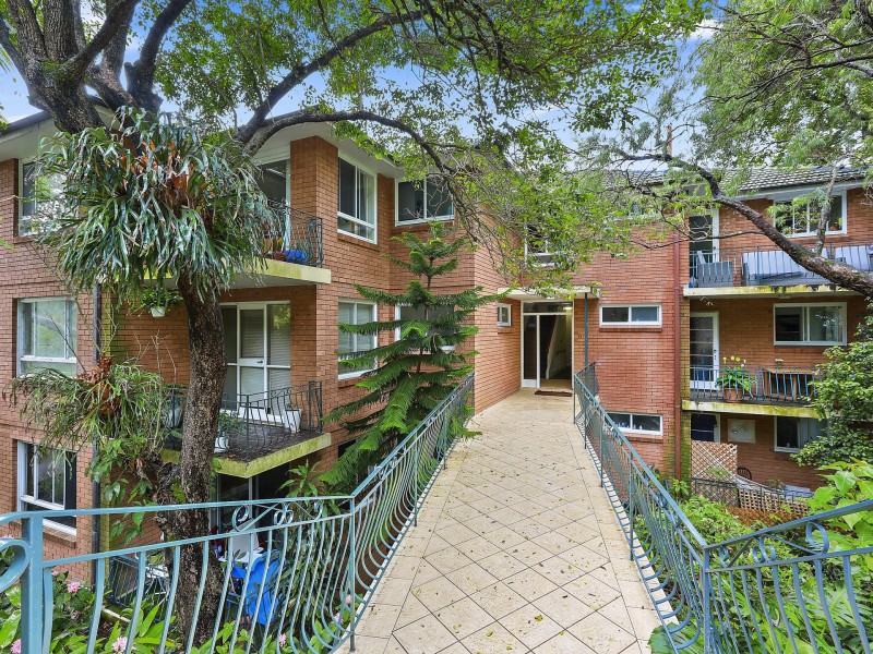 7/6 Avenue Road, Mosman NSW 2088