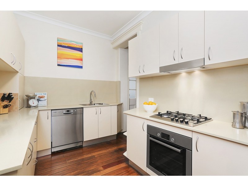 4/39 Spofforth Street, Mosman NSW 2088