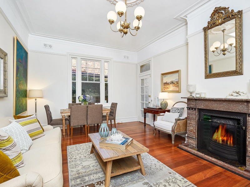 11A Bardwell Road, Mosman NSW 2088