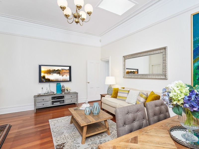 11A Bardwell Road, Mosman NSW 2088