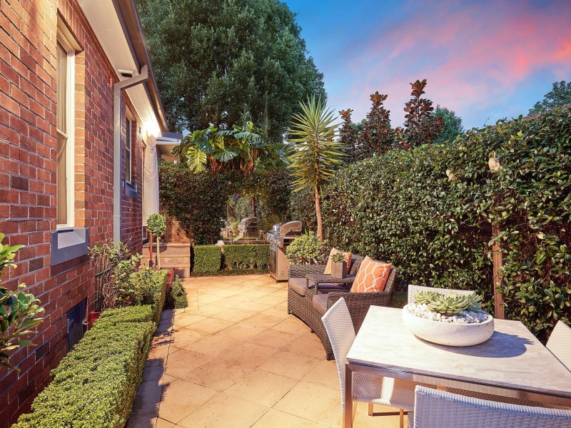 11A Bardwell Road, Mosman NSW 2088