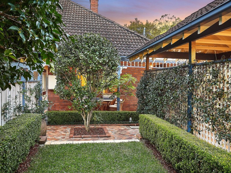 11A Bardwell Road, Mosman NSW 2088