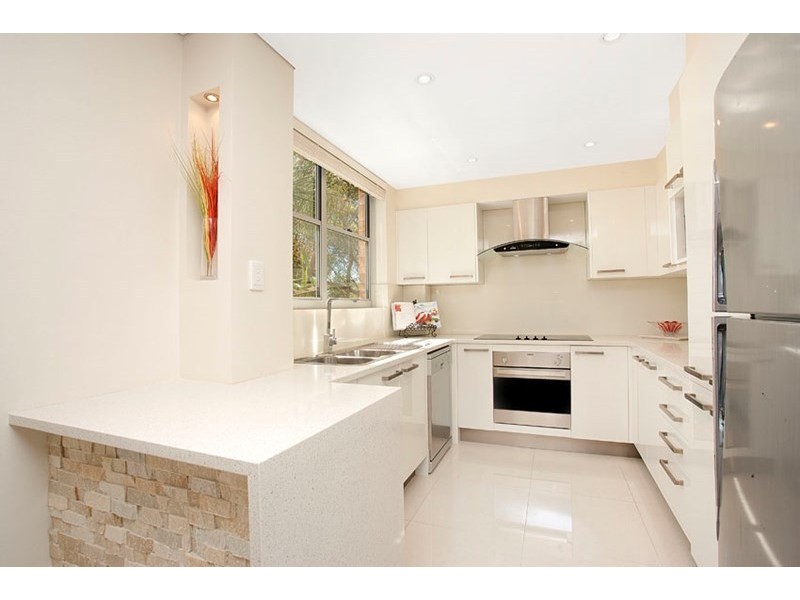 12/243 Ernest Street, Cammeray NSW 2062