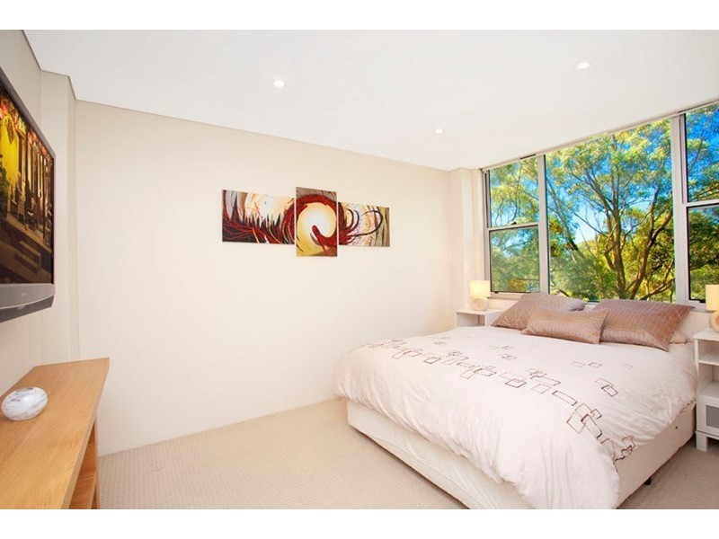 12/243 Ernest Street, Cammeray NSW 2062