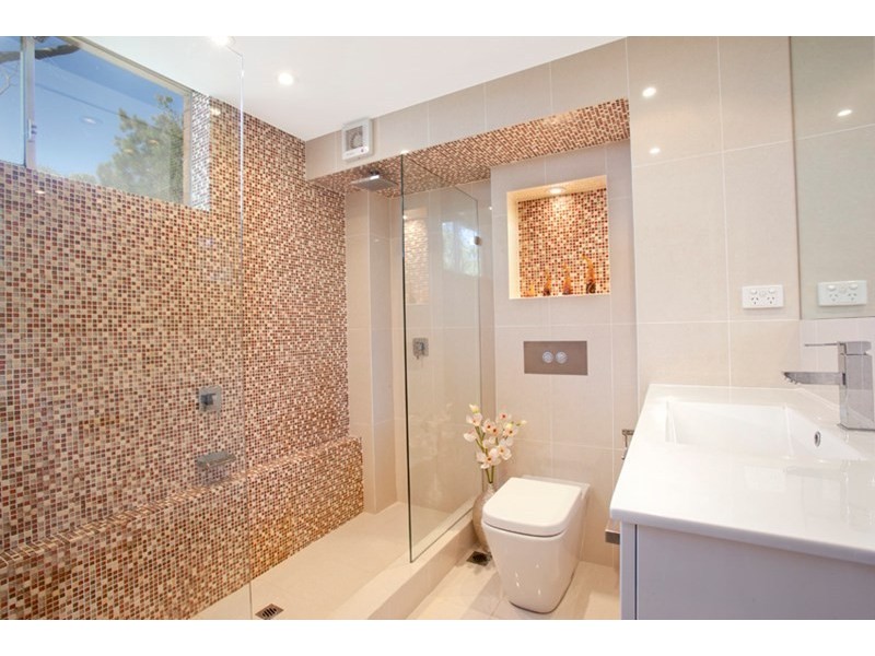 12/243 Ernest Street, Cammeray NSW 2062