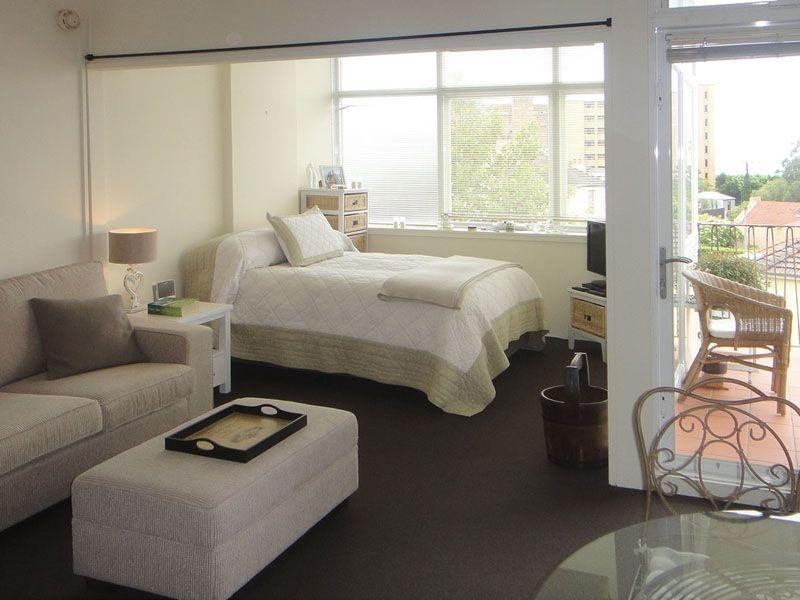 43/2 Parkes Street, Kirribilli NSW 2061