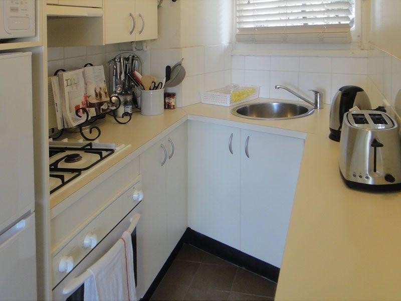 43/2 Parkes Street, Kirribilli NSW 2061