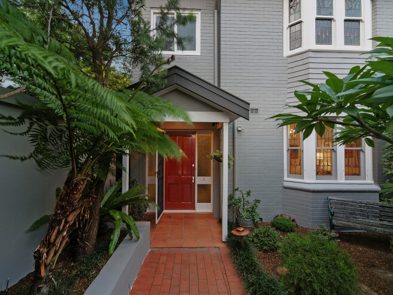 1/29 Ben Boyd Road, Neutral Bay NSW 2089