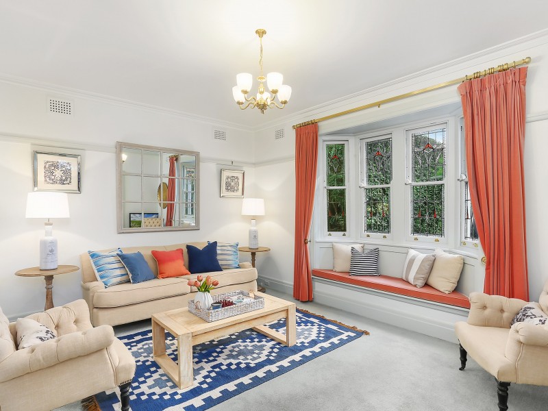 1/29 Ben Boyd Road, Neutral Bay NSW 2089