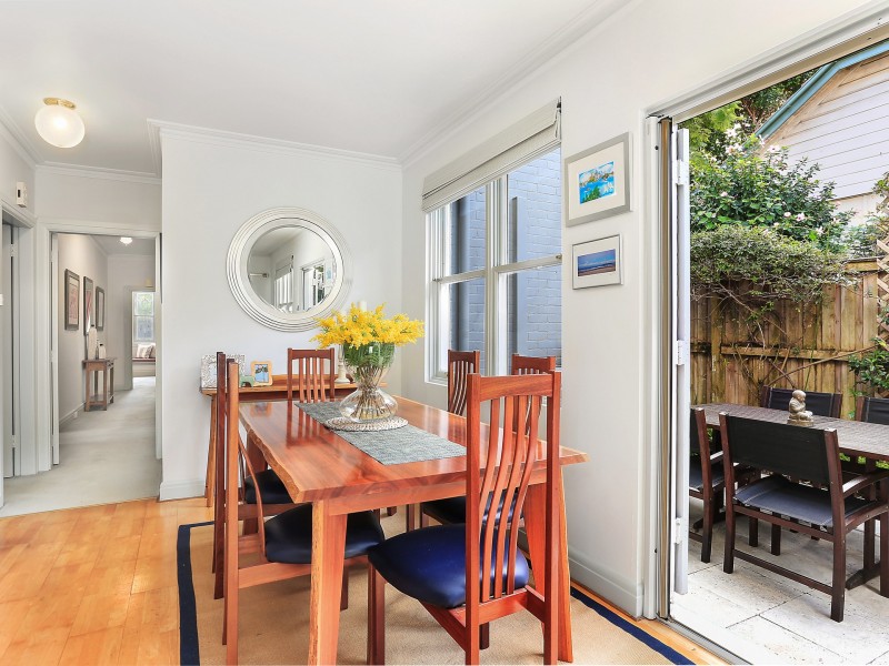 1/29 Ben Boyd Road, Neutral Bay NSW 2089