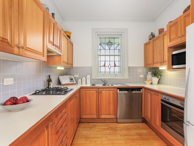 1/29 Ben Boyd Road, Neutral Bay NSW 2089