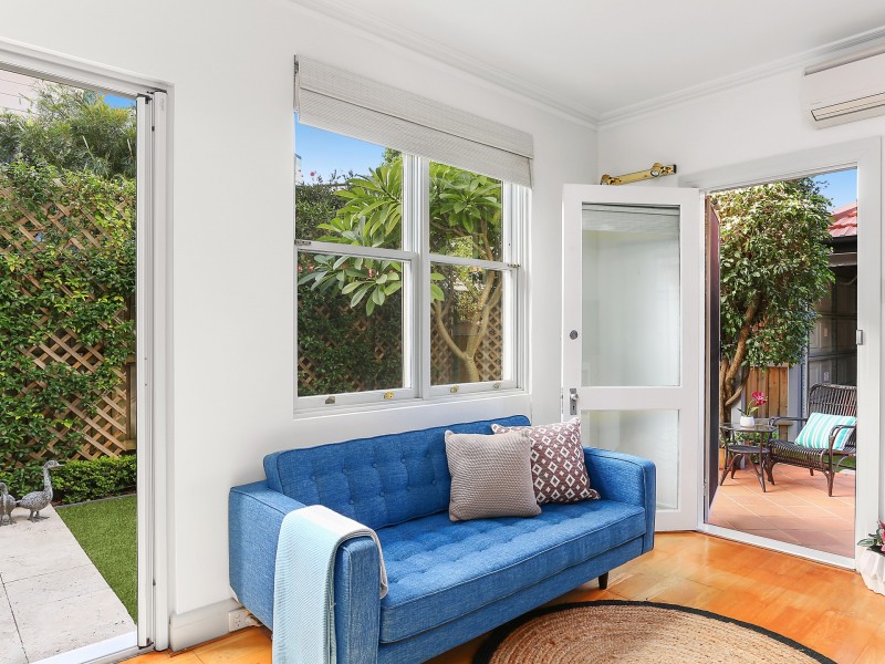 1/29 Ben Boyd Road, Neutral Bay NSW 2089