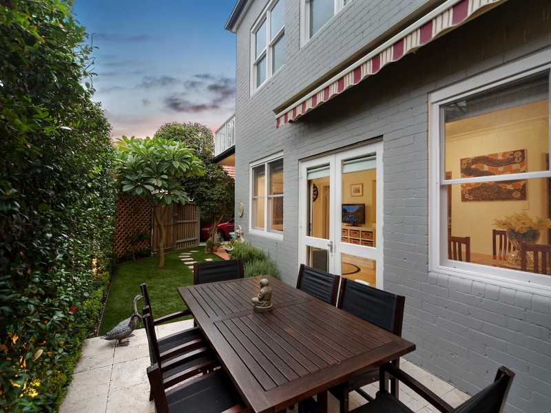 1/29 Ben Boyd Road, Neutral Bay NSW 2089