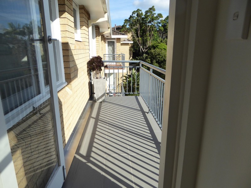 12/96 Ourimbah Road, Mosman NSW 2088