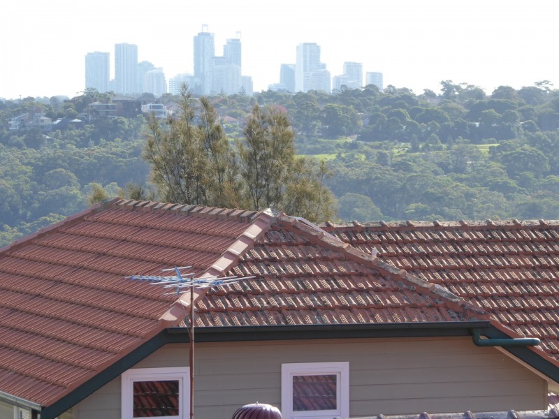 12/96 Ourimbah Road, Mosman NSW 2088