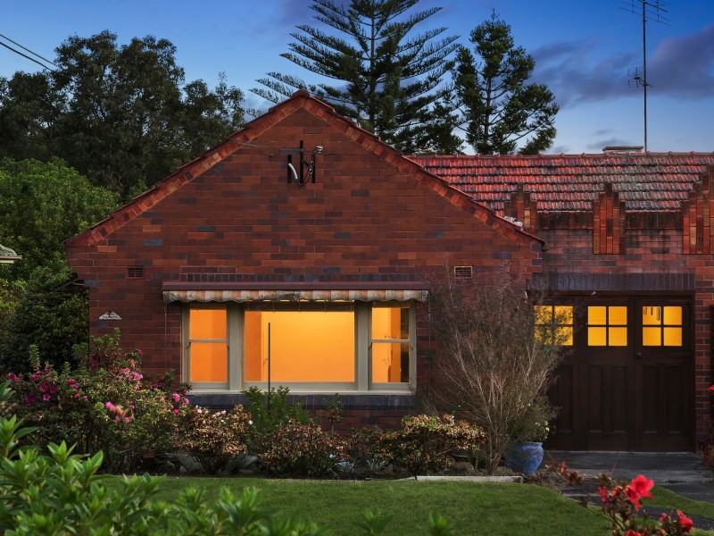 7 Sirius Avenue, Mosman NSW 2088