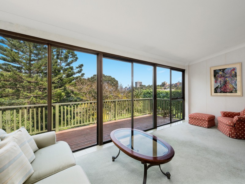 7 Sirius Avenue, Mosman NSW 2088