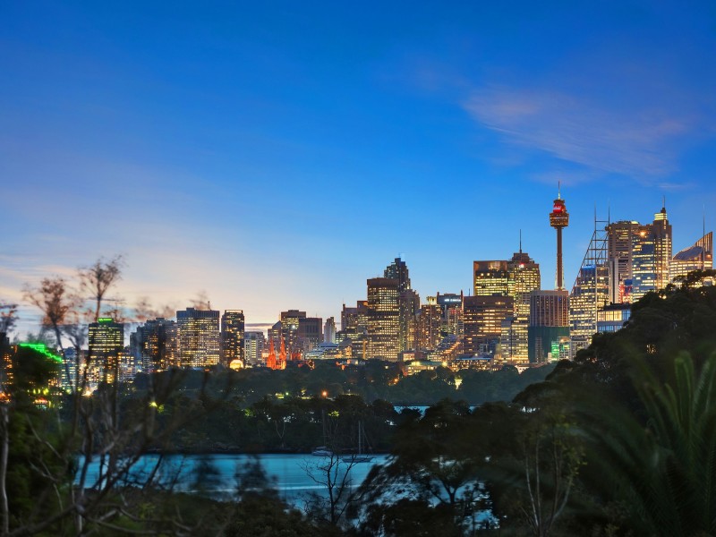 7 Sirius Avenue, Mosman NSW 2088