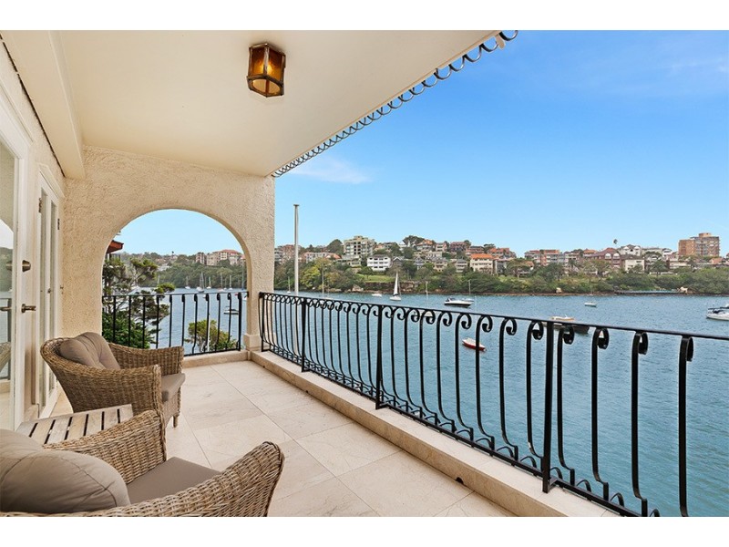 17 Baden Road, Neutral Bay NSW 2089
