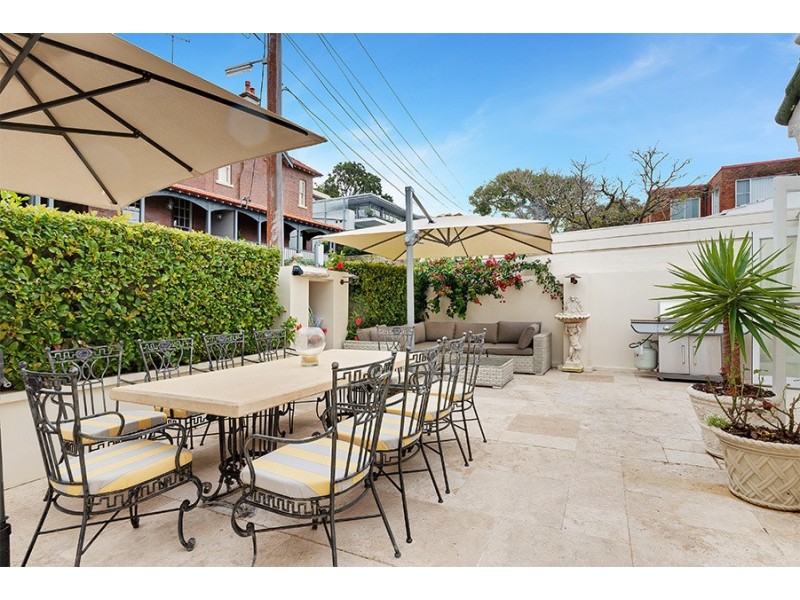 17 Baden Road, Neutral Bay NSW 2089