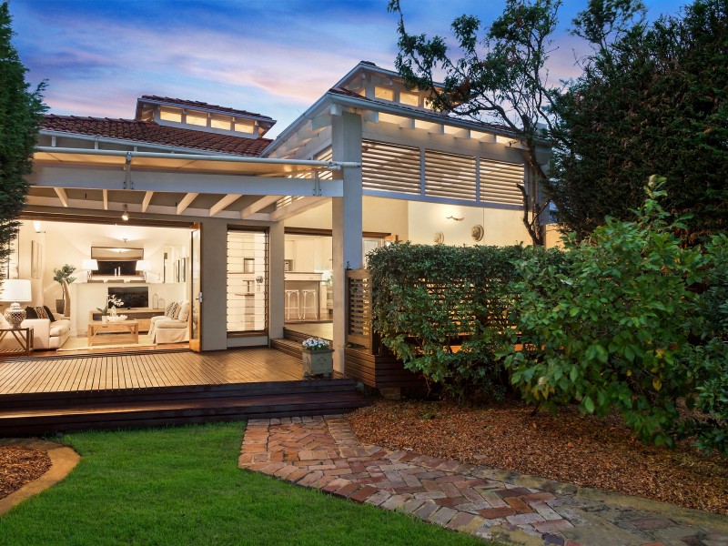 18 Yeo Street, Neutral Bay NSW 2089